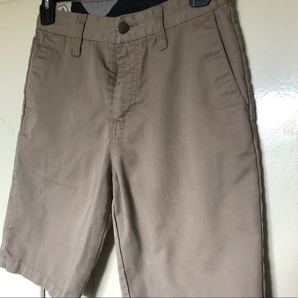 Volcom Boys shorts 26/12 - Picture 2 of 4